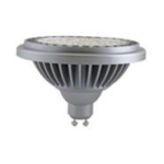 reflektorowe QPAR111 GU10